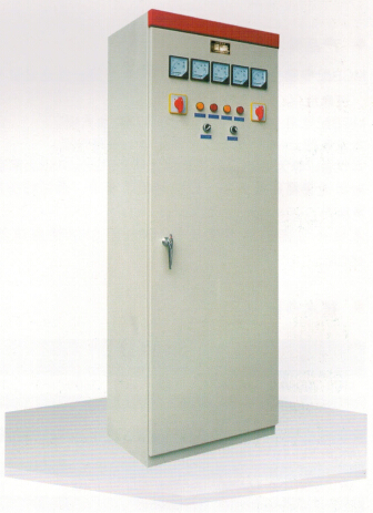 XL-21P/M电（动）力配电箱