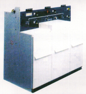 RM6系列（6-24KV）环网开关柜