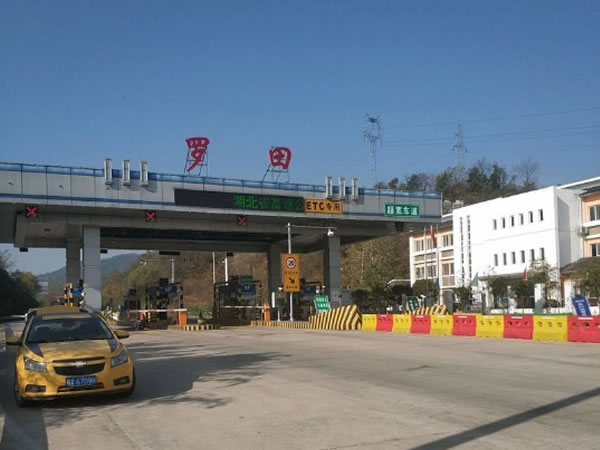 深圳市货运交通组织调整相关高速公路收费站--罗田 朗田 坝光 塘头